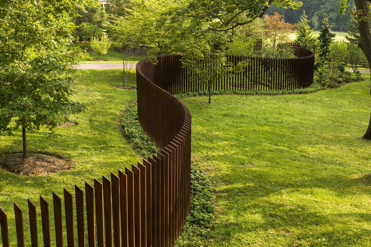 Corten Çit