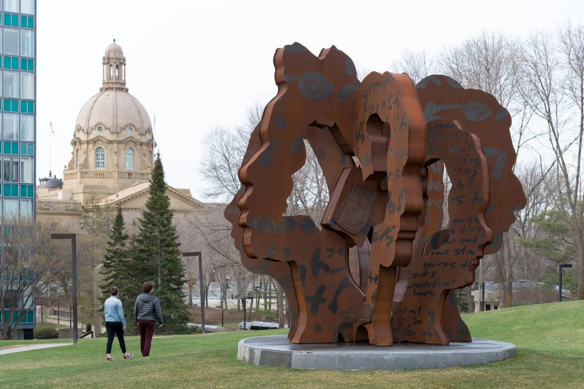 Modern Corten