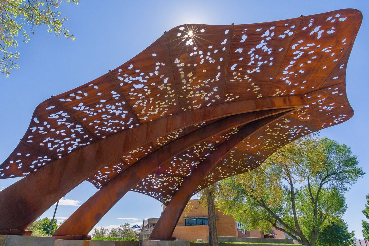 Corten Sanat