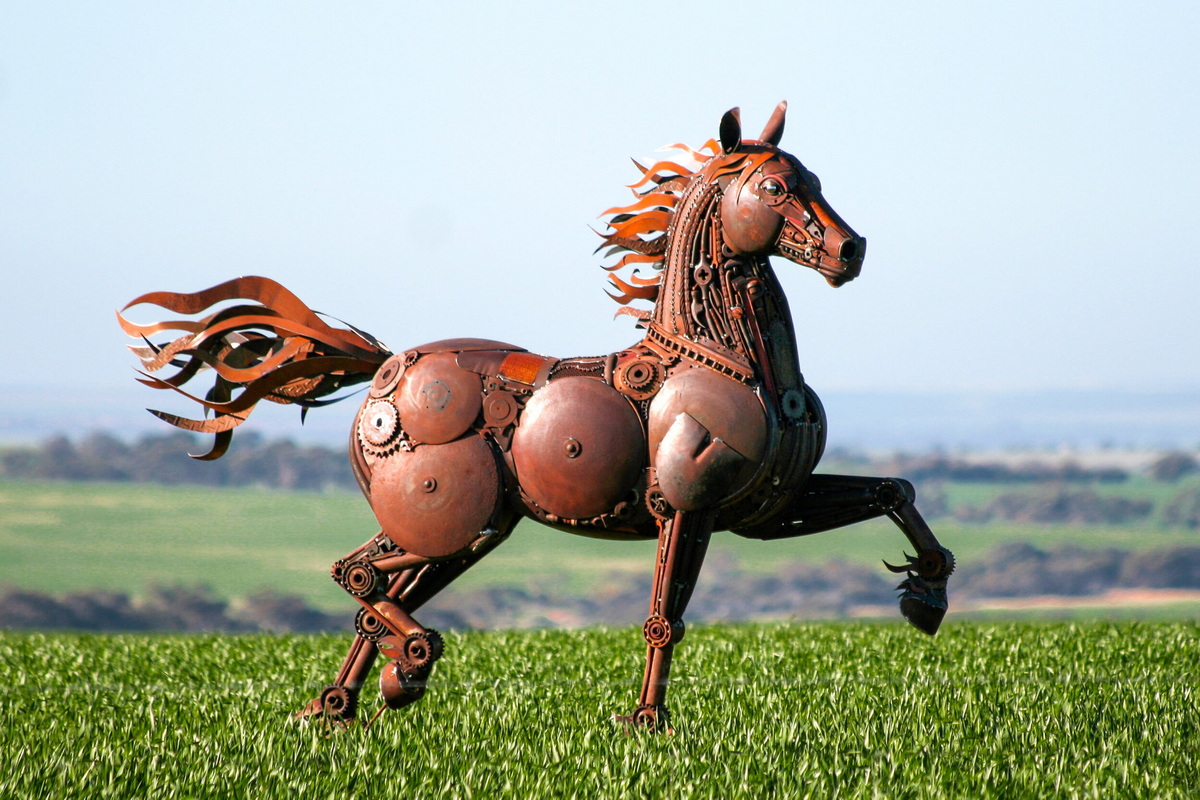 Moden Corten