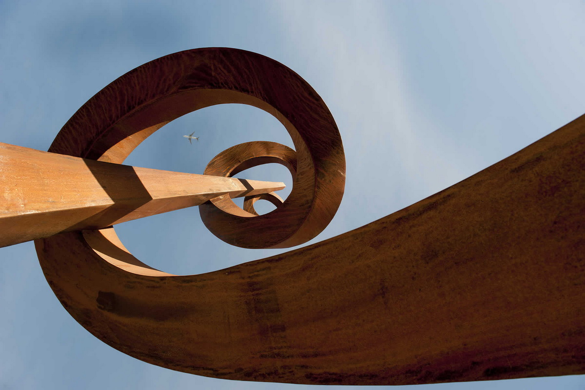Corten Tasarım