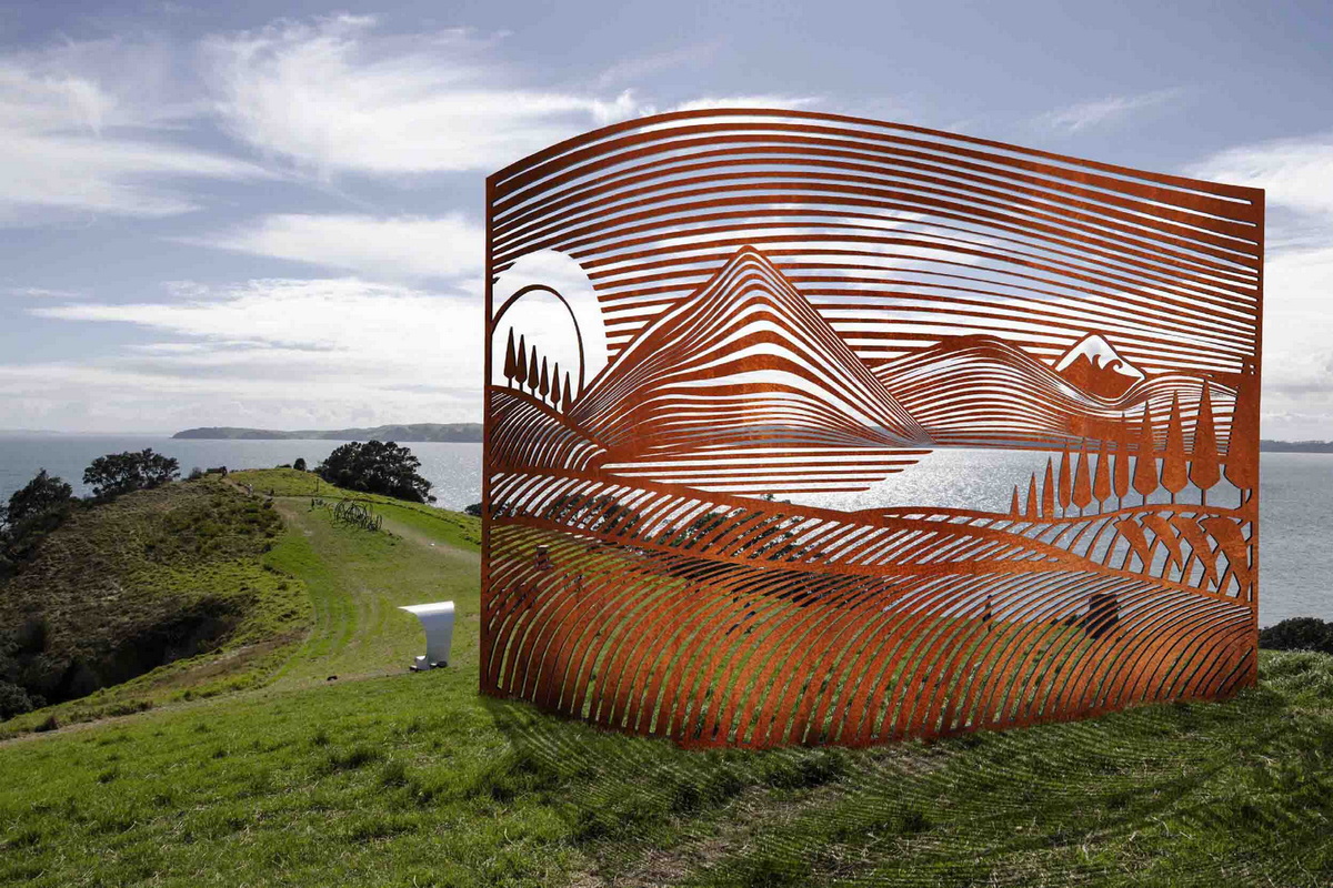 Corten Sanat
