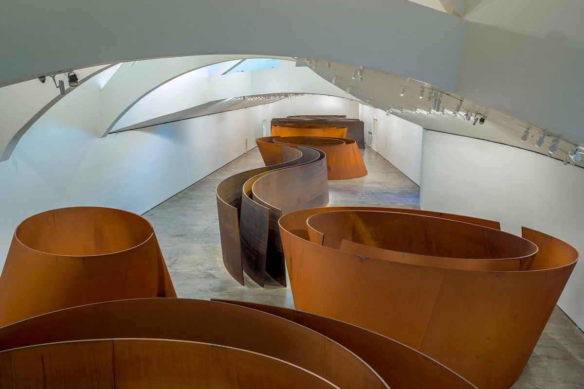 Corten Tasarım