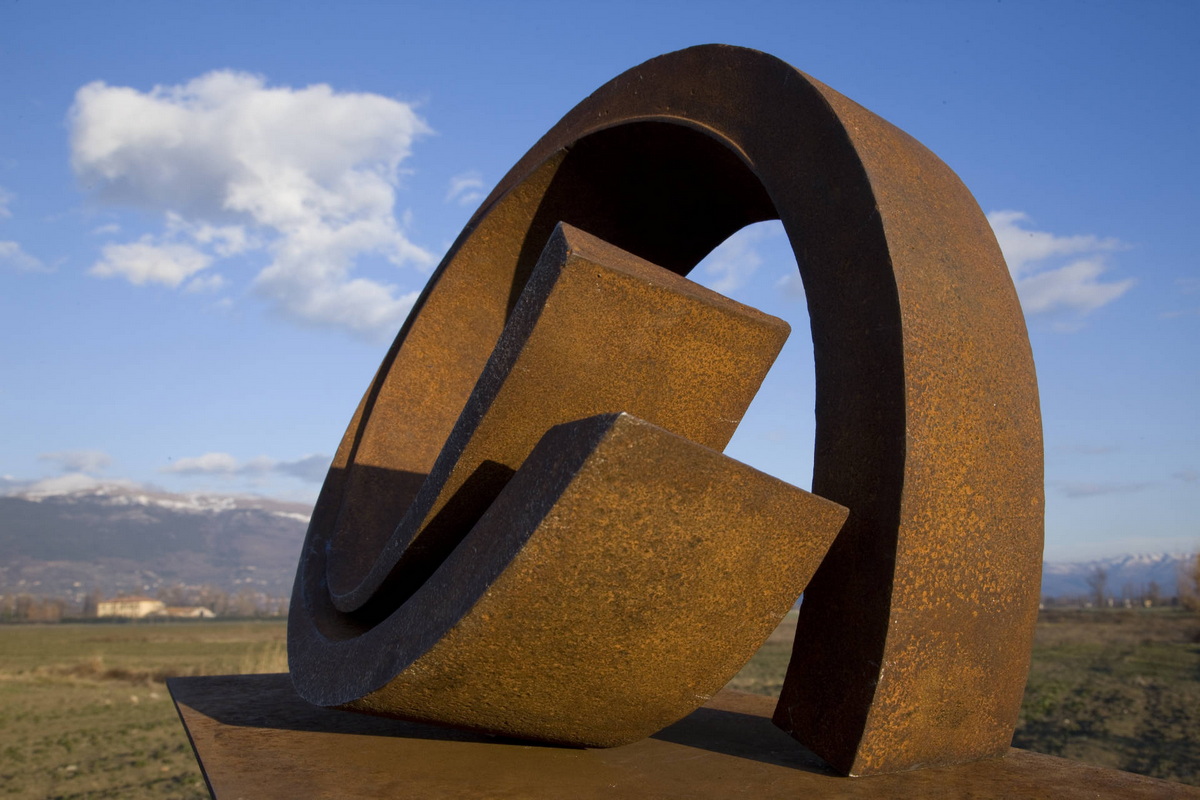 Modern Corten